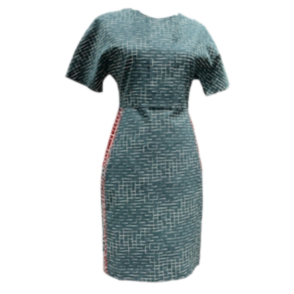 NWT W118 By Walter Baker Lucia Dress